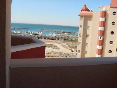 Palmeras Hotel