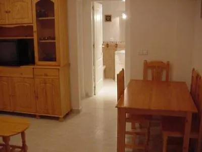 Hotel Palmeras 2*