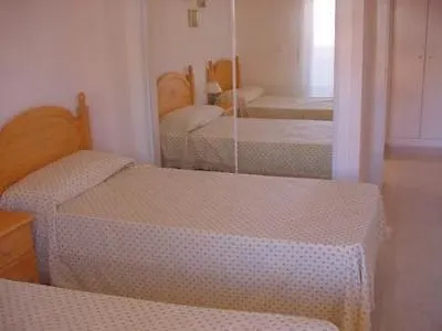 Palmeras Hotel 2*